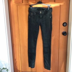 Hudson jeans size 27